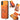 Retro Magsafe Cross Leather Ring Holder Card Bag Phone Case, For iPhone XR, For iPhone XS Max, For iPhone 7 Plus / 8 Plus