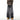 Retro Washed Denim Pants Men Loose Distressed Wide Leg Long Trousers