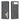 Rhombus Texture Magnetic Leather Phone Case, For iPhone 17 Pro Max, For iPhone 17 Pro, For iPhone 17, For iPhone Air