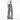 Ripped Jeans Men Style Trendy Loose Breathable