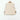 Round neck waist lambhair women's vest