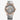 AGELOCER Major Breakthrough 29.51-Days Moon Phase Dark Grey Original Astronomer Men's Mechanical Watch Birthday Gift for Men