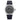 Specht & Sohne Hot Selling Men's Watch Top Brand Luxury Sports Jump Hour Automatic Mechanical Watch Stainless Steel Waterproof