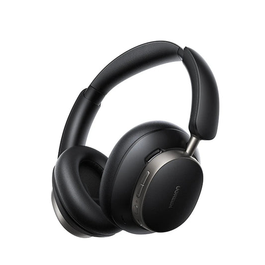 UGREEN Studio Pro 48dB ANC Wireless Headphones Over Ear Bluetooth Earphones Active Noise Cancellation Hi-Res LDAC 120h Playtime