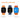 S800 Ultra Max 1.96 inch TFT Screen Smart Watch, Support Heart Rate / Blood Pressure Monitoring Utrano