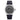Specht & Sohne Hot Selling Men's Watch Top Brand Luxury Sports Jump Hour Automatic Mechanical Watch Stainless Steel Waterproof