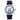Specht & Sohne Hot Selling Men's Watch Top Brand Luxury Sports Jump Hour Automatic Mechanical Watch Stainless Steel Waterproof