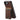 Suteni H17 Litchi Texture Leather MagSafe Detachable Wallet Phone Case, For iPhone 12 Pro, For iPhone 17e / 16e