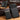 Suteni H17 Litchi Texture Leather MagSafe Detachable Wallet Phone Case, For iPhone 17 Pro Max, For iPhone 17 Pro, For iPhone 17, For iPhone Air, For iPhone 16e, For iPhone 16 Pro Max