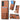 Carbon Fiber Card Bag Fold Stand Phone Case, For Honor 60 Pro, For Honor 60, For Honor 50, For Honor 50 SE