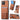 Carbon Fiber Card Bag Fold Stand Phone Case, For Honor 70 Pro, For Honor 70, For Honor Magic4 Pro, For Honor Magic4 5G