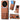 Carbon Fiber Card Bag Fold Stand Phone Case, For Honor 60 Pro, For Honor 60, For Honor 50, For Honor 50 SE