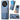 Carbon Fiber Card Bag Fold Stand Phone Case, For Honor X50i / 90 Lite, For Honor X30/X9 5G/Magic4 Lite