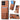 Carbon Fiber Card Bag Fold Stand Phone Case, For Honor X8A, For Honor X9A, For Honor X7A, For Honor 80 SE