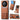 Carbon Fiber Card Bag Fold Stand Phone Case, For Honor X8A, For Honor X9A, For Honor X7A, For Honor 80 SE