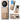 Carbon Fiber Card Bag Fold Stand Phone Case, For Honor X8A, For Honor X9A, For Honor X7A, For Honor 80 SE