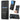 Carbon Fiber Card Bag Fold Stand Phone Case, For Honor 90 Pro, For Honor 90, For Honor Magic5 Pro, For Honor Magic5