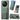 Carbon Fiber Card Bag Fold Stand Phone Case, For Honor 90 Pro, For Honor 90, For Honor Magic5 Pro, For Honor Magic5