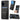 Carbon Fiber Card Bag Fold Stand Phone Case, For Honor 100 Pro 5G, For Honor 100 5G, For Honor X50i+, For Honor X50 5G
