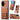 Carbon Fiber Card Bag Fold Stand Phone Case, For Honor 100 Pro 5G, For Honor 100 5G, For Honor X50i+, For Honor X50 5G