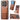 Carbon Fiber Card Bag Fold Stand Phone Case, For Honor 600 Pro Global, For Honor 600 Global, For Honor Magic7 Pro, For Honor Magic6 Pro