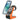 T21 3 in 1 Mecha Charger Mobile Phone Watch Earphone Desktop Wireless Charging Dock Station