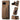 Retro Leather Zipper Wallet Back Phone Case, For Google Pixel 9a, For Google Pixel 9 Pro XL, For Google Pixel 9 / 9 Pro, For Google Pixel 8a
