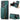 Retro Leather Zipper Wallet Back Phone Case, For Honor 70, For Honor 60 Pro, For Honor 60, For Honor 50