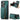 Retro Leather Zipper Wallet Back Phone Case, For Honor X7b, For Honor 100 Pro, For Honor 100, For Honor X50i+