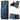 Retro Leather Zipper Wallet Back Phone Case, For Honor Play6C, For Honor X8 5G, For Honor X40i, For Honor 70 Pro