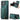 Retro Leather Zipper Wallet Back Phone Case, For Honor Play6C, For Honor X8 5G, For Honor X40i, For Honor 70 Pro