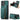 Retro Leather Zipper Wallet Back Phone Case, For Honor X7a, For Honor 80 SE, For Honor 80, For Honor 80 Pro