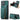 Retro Leather Zipper Wallet Back Phone Case, For Honor Play6C, For Honor X8 5G, For Honor X40i, For Honor 70 Pro
