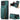Retro Leather Zipper Wallet Back Phone Case, For Honor X7a, For Honor 80 SE, For Honor 80, For Honor 80 Pro