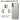 Electroplated Metal Button MagSafe Phone Case, For iPhone 16 Plus, For iPhone 16, For iPhone 15 Pro Max