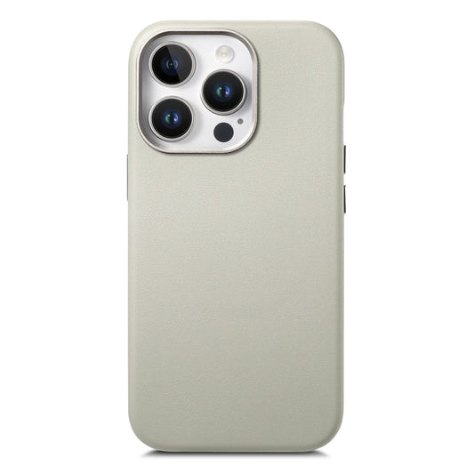 Electroplated Metal Button MagSafe Phone Case, For iPhone 15 Pro, For iPhone 15 Plus, For iPhone 15
