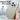 Electroplated Metal Button MagSafe Phone Case, For iPhone 13