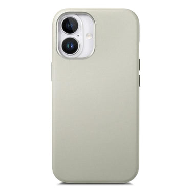 Electroplated Metal Button MagSafe Phone Case, For iPhone Air, For iPhone 16 Pro Max, For iPhone 16 Pro