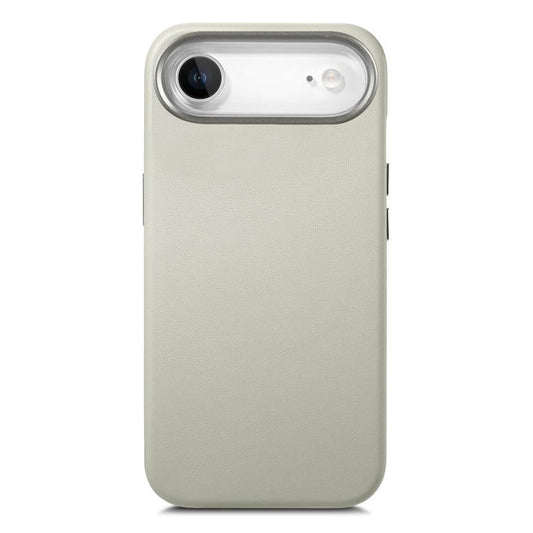 Electroplated Metal Button MagSafe Phone Case, For iPhone Air, For iPhone 16 Pro Max, For iPhone 16 Pro