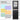 Suteni H19 Oil Wax 2-in-1 MagSafe Removable Card Box Back Phone Case, For Google Pixel 7a, For Google Pixel 7 Pro, For Google Pixel 7, For Google Pixel 6a, For Google Pixel 6 Pro, For Google Pixel 6