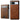 Suteni H19 Oil Wax 2-in-1 MagSafe Removable Card Box Back Phone Case, For Google Pixel 7a, For Google Pixel 7 Pro, For Google Pixel 7, For Google Pixel 6a, For Google Pixel 6 Pro, For Google Pixel 6
