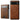 Suteni H19 Oil Wax 2-in-1 MagSafe Removable Card Box Back Phone Case, For Google Pixel 7a, For Google Pixel 7 Pro, For Google Pixel 7, For Google Pixel 6a, For Google Pixel 6 Pro, For Google Pixel 6