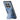 Carbon Fiber Fold Stand Elastic Card Bag Phone Case, For Honor Magic7 Pro