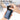 Carbon Fiber Fold Stand Elastic Card Bag Phone Case, For Honor 600 Pro Global, For Honor 600 Global, For Honor Magic7 Pro