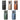 Carbon Fiber Fold Stand Elastic Card Bag Phone Case, For Honor Magic7 Pro