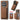 Retro Leather Card Bag Magnetic Phone Case For Honor 600 Pro Global,Honor 600 Global,Honor 400 Lite Global,Honor 300 Ultra