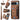 Retro Skin-feel Ring Multi-card Wallet Phone Case, For Google Pixel 11 Pro XL, For Google Pixel 11, For Google Pixel 11 Pro, For Google Pixel 10 Pro XL