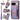 Retro Skin-feel Ring Multi-card Wallet Phone Case, For Google Pixel 11 Pro XL, For Google Pixel 11, For Google Pixel 11 Pro, For Google Pixel 10 Pro XL