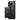Suteni M4 Magnetic Card Bag MagSafe Leather Phone Case, For iPhone 17 Pro Max, For iPhone 17 Pro, For iPhone 17, For iPhone Air, For iPhone 16 Pro Max, For iPhone 16 Pro, For iPhone 16 Plus, For iPhone 16