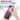 Twill Fabric Leather Skin Card Bag Magnetic Back Phone Case, For Galaxy Z Fold5, For Galaxy Z Fold4, For Galaxy Z Fold3 5G